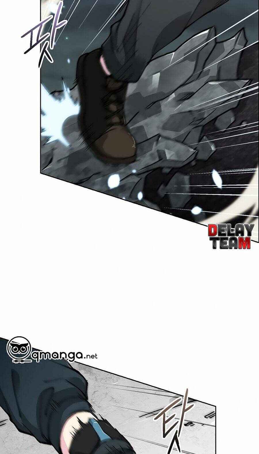 Hầm Ngục Bóng Tối: Chapter 18