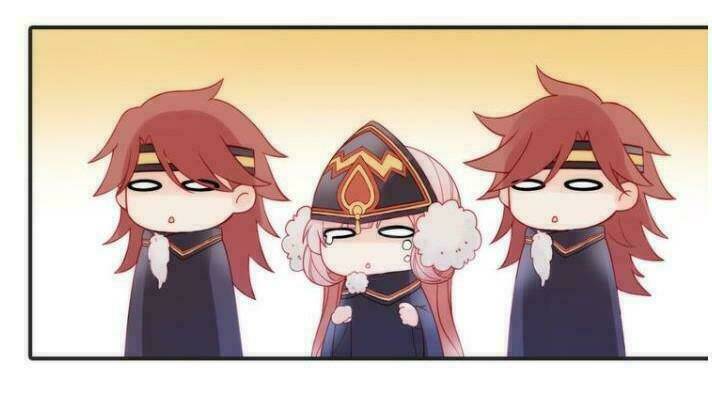 Cướp Lấy Nàng Dâu Mừng Năm Mới: Chapter 4