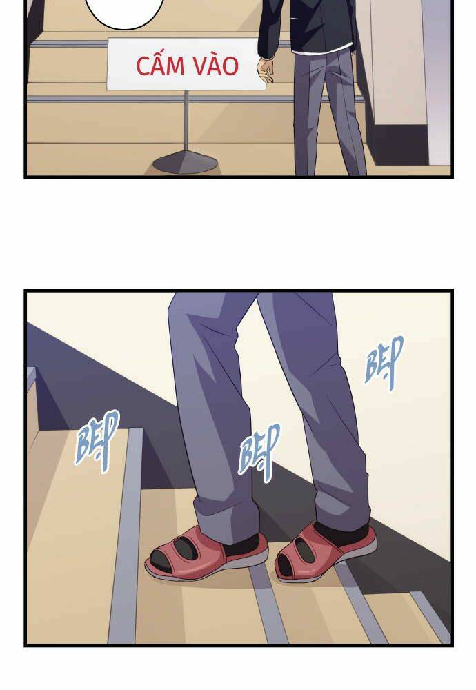 Blue Hearts: Chapter 45