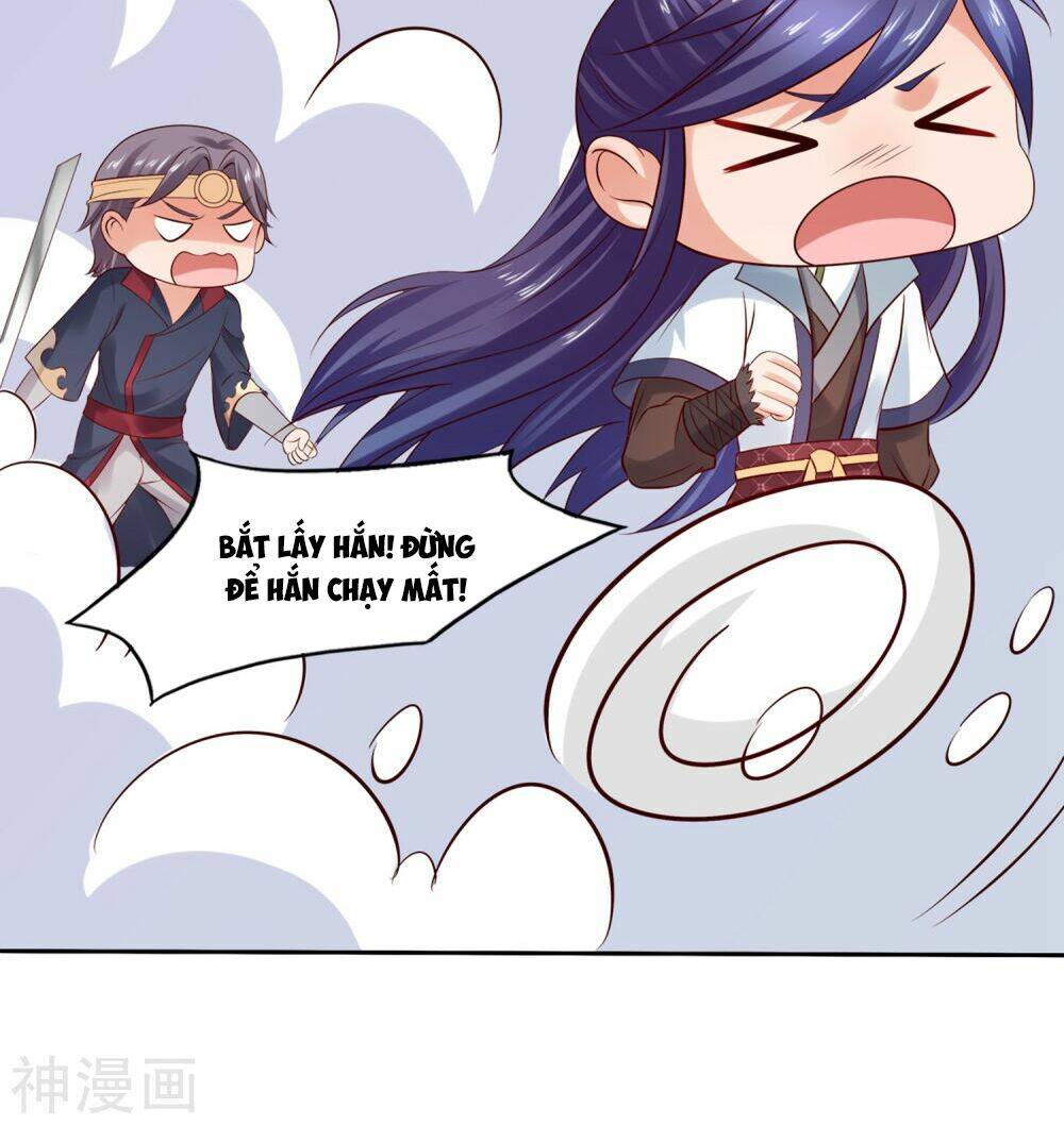 Trở Về Cổ Đại Làm Thánh Hiền: Chapter 21