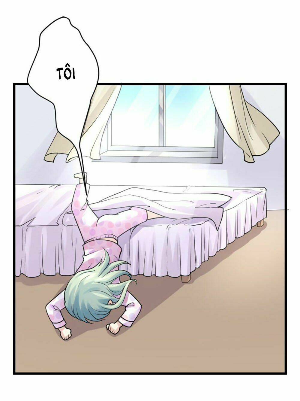 Vạn Năm Nhân Duyên Nhất Tuyến Khiên: Chapter 26