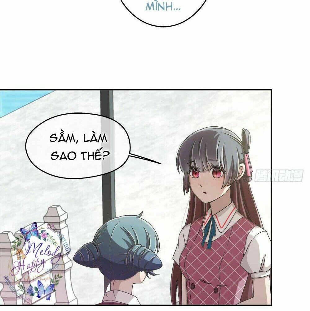 Đối Nhĩ Duy Mệnh Thị Tòng: Chapter 18.5