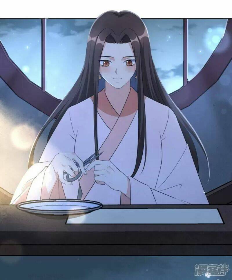 Vương Phi Có Độc!: Chapter 48