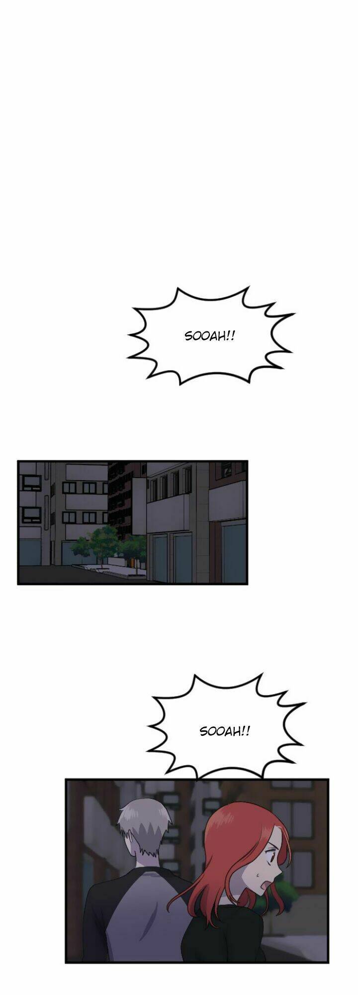 Người Đẹp Gangnam: Chapter 75