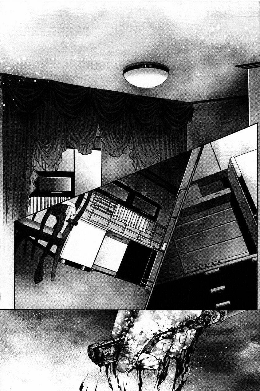 Redrum 327: Chapter 17