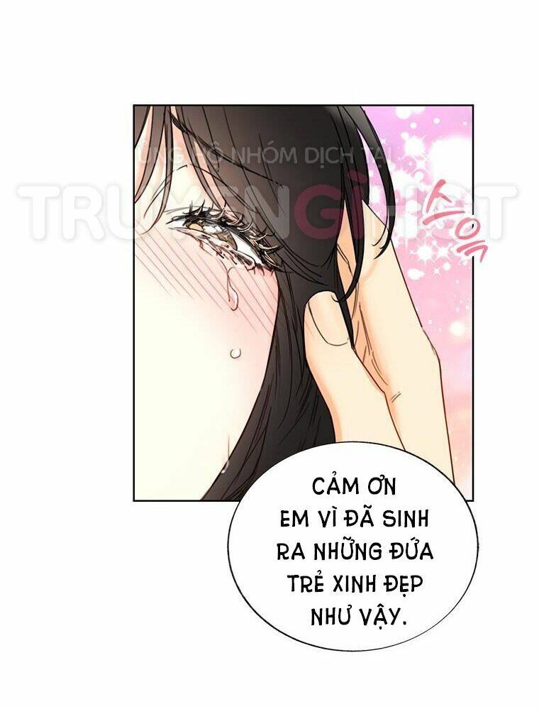 Hẹn Hò Nơi Công Sở: Chapter 122