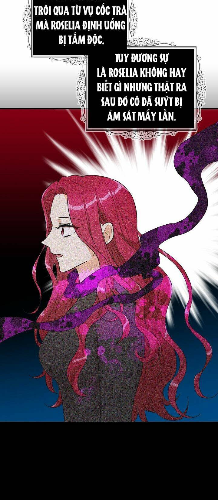 Xuyên Không Trở Thành Mami Phản Diện: Chapter 51