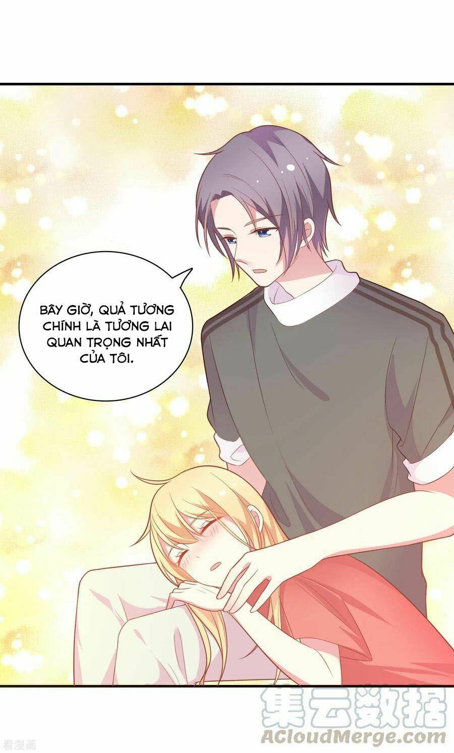 Hẹn Hò Siêu Tốc: Chapter 45