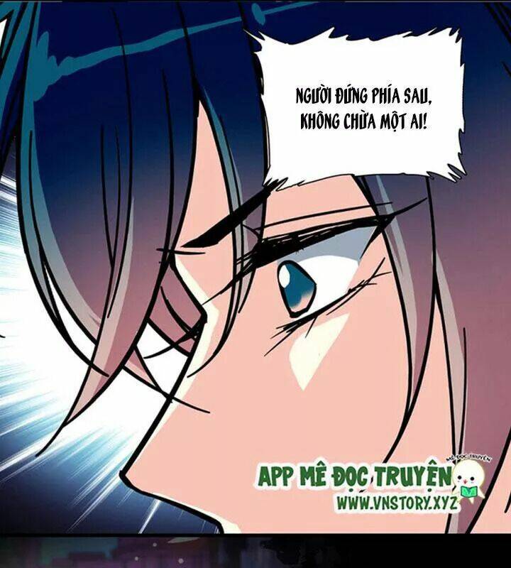 Nữ Hầu Sau Giờ Học: Chapter 77