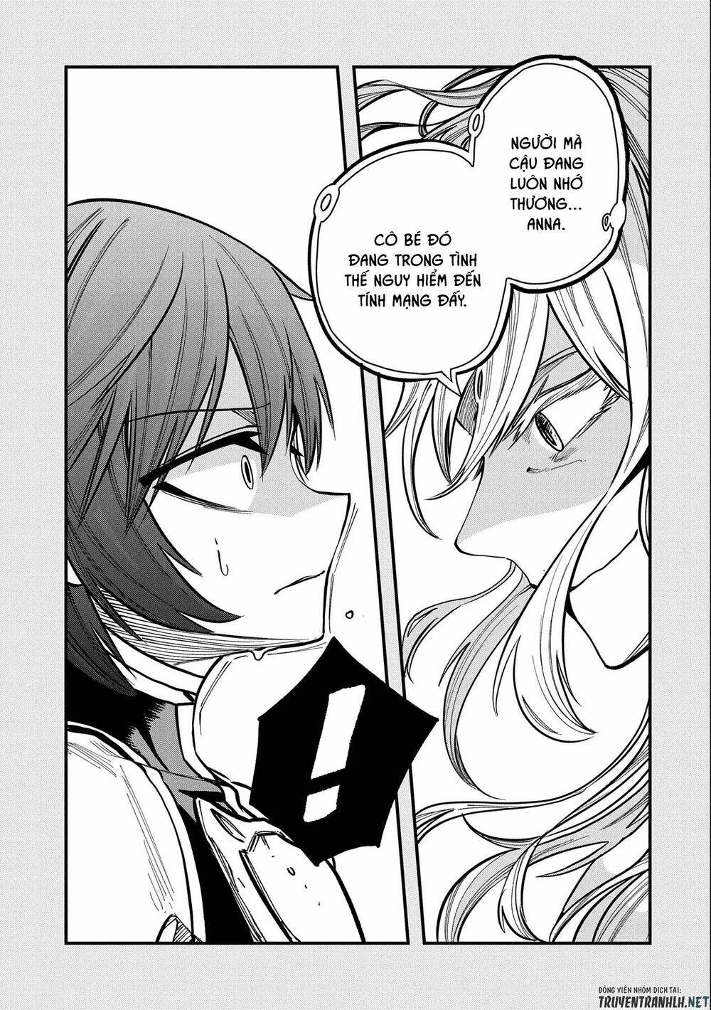 Sekai Saikyou No Doryokuka: Sainou Ga (Doryoku) Datta No De Kouritsu Yoku Kikakugai No Doryoku O Shi: Chapter 11