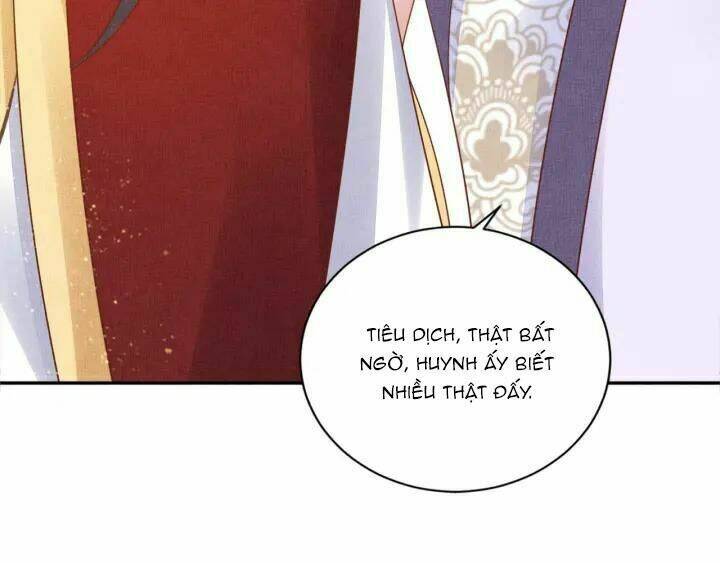 Thịnh Sủng Y Phi Chi Dao Quan Truyện: Chapter 96