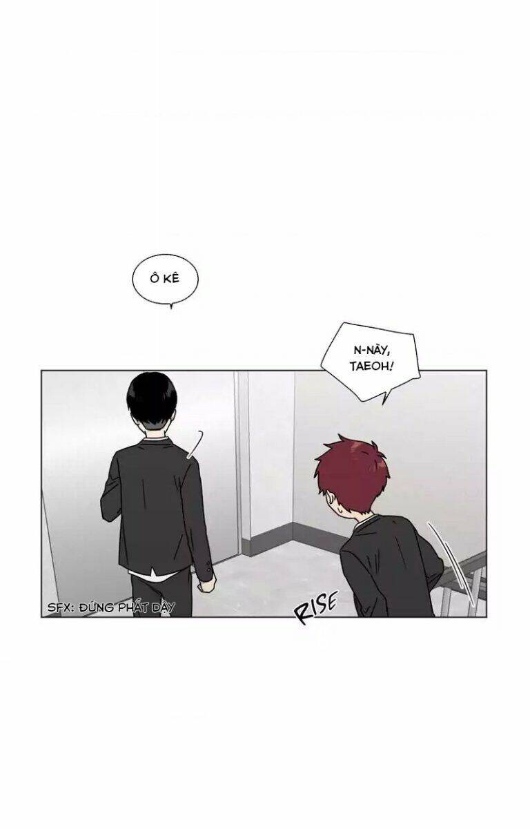 …”Một Sự Thật Khá Khó Chịu.”: Chapter 48