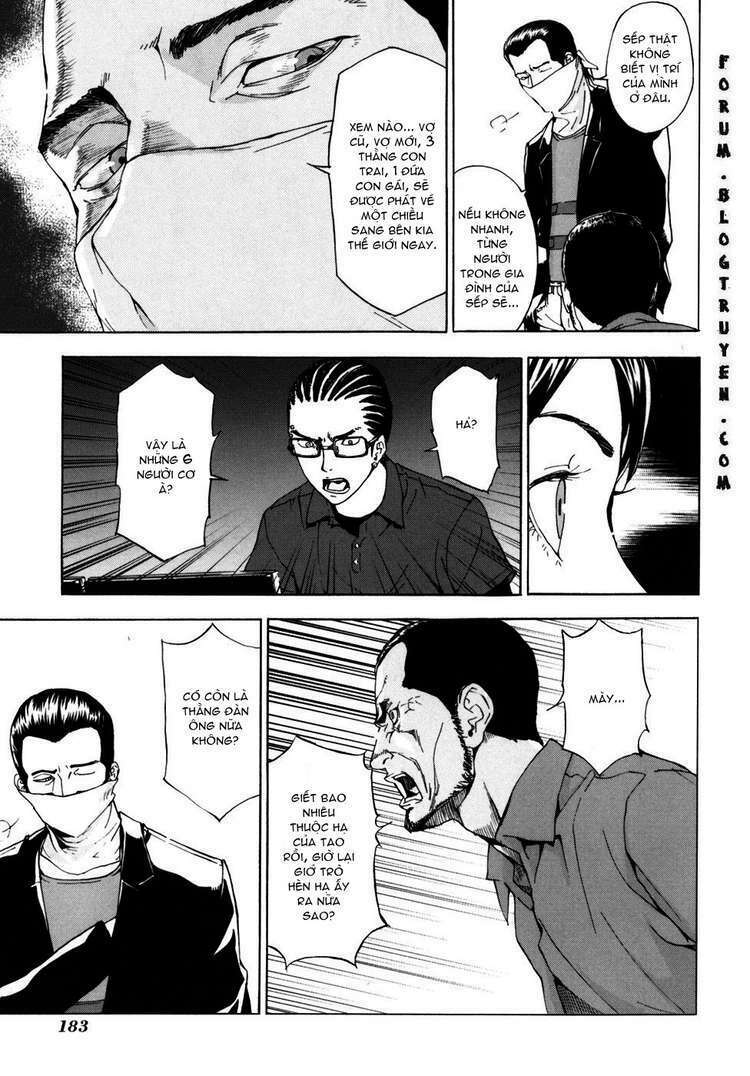 Until Death Do Us Part: Chapter 56