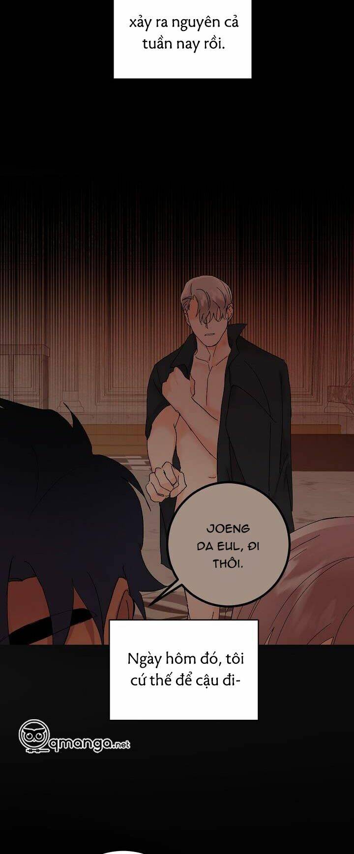 Kẻ Cắp Mặt Trăng: Chapter 42