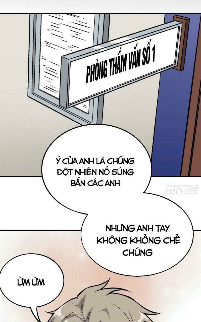 Cuồng Thiếu Siêu Thiên Tài: Chapter 49