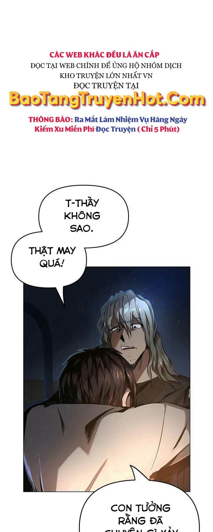 Con Đường Diệt Thần: Chapter 3