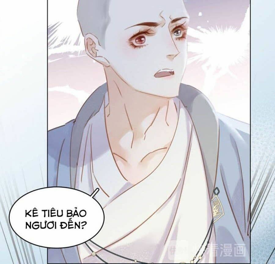 Tiểu Sư Phụ, Tóc Giả Của Ngài Rơi Rồi!: Chapter 37