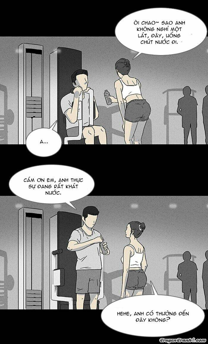 Những Câu Chuyện Bất Thường: Chapter 75