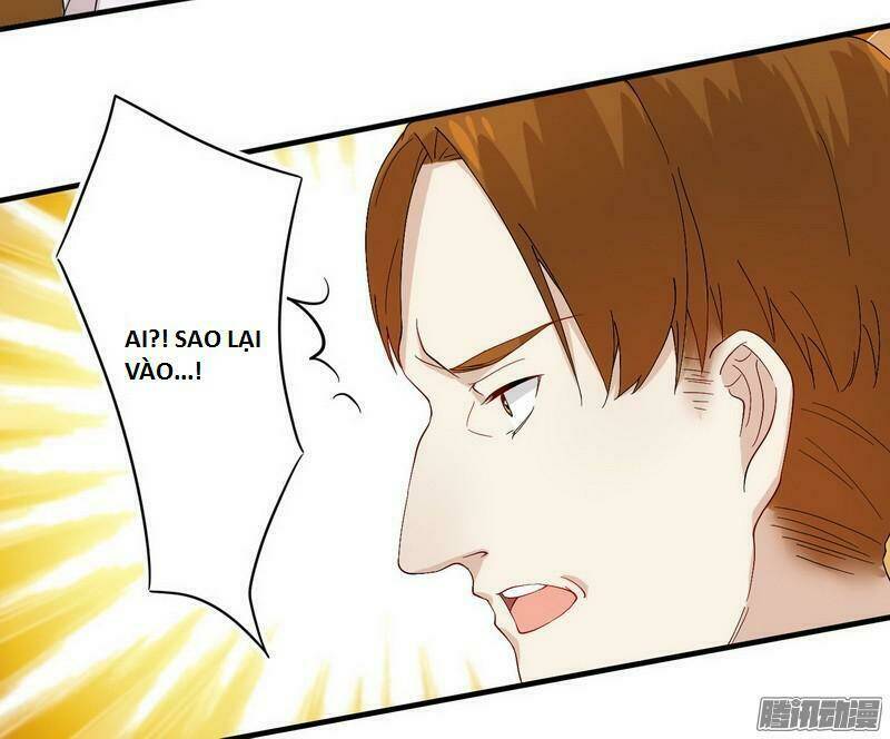 Tổng Tài Đã Cưới Em: Chapter 34