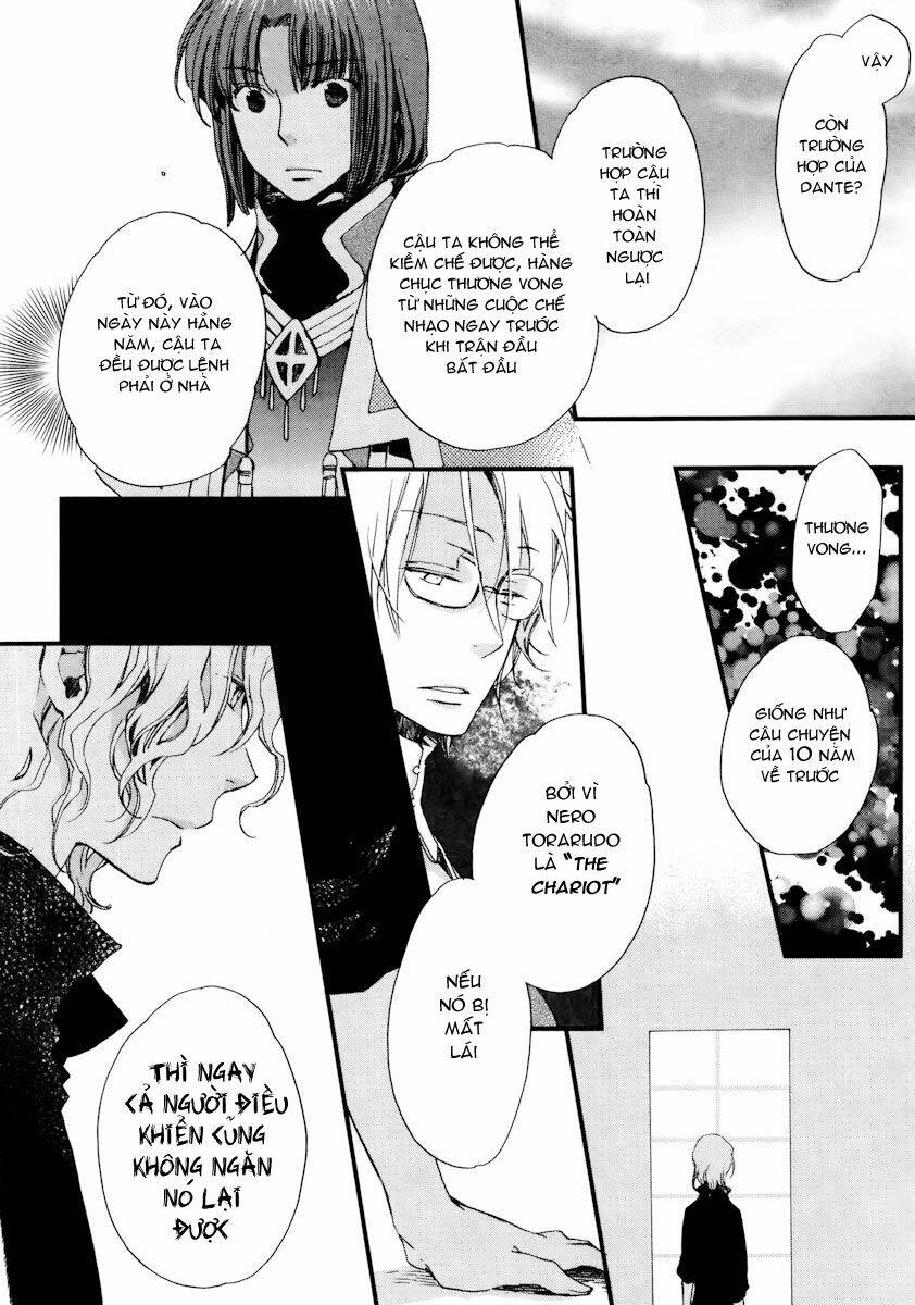 Aruosumente: Chapter 10