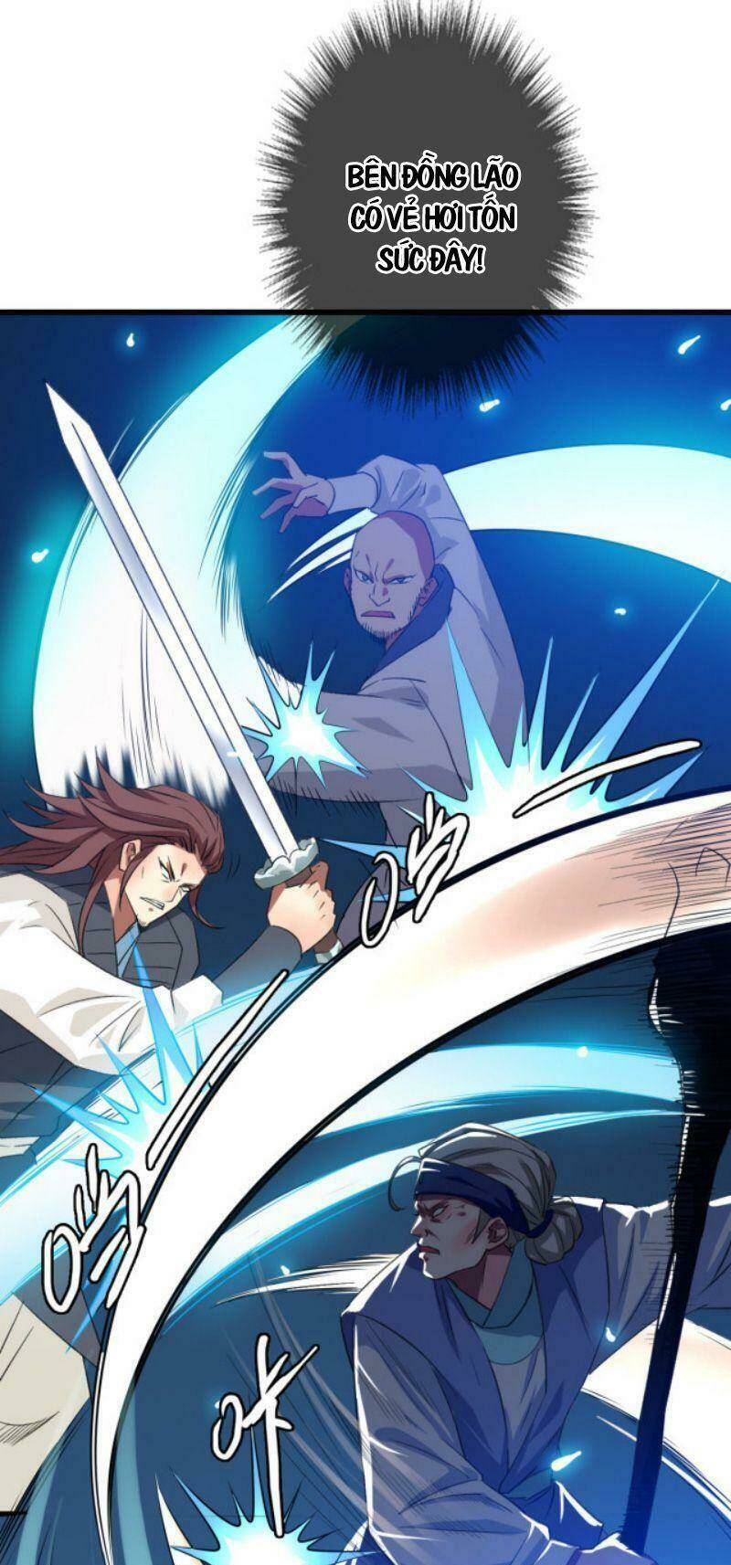 Siêu Đạo Thần Thuật: Chapter 42