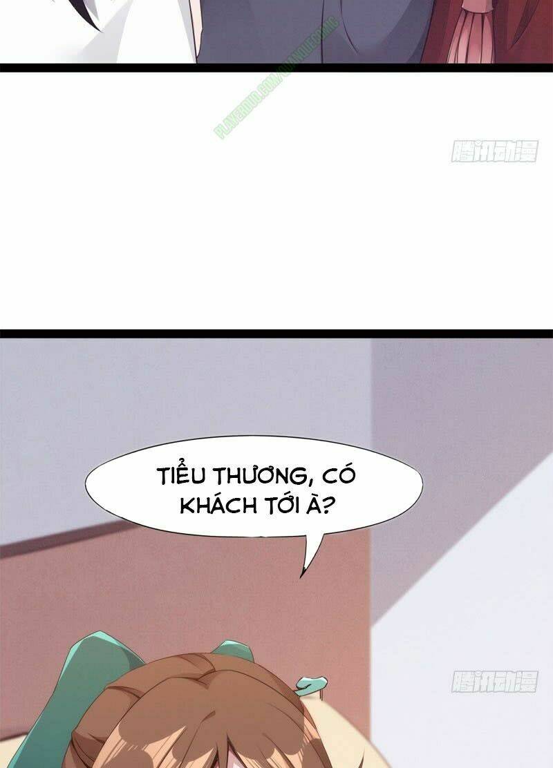 Kiếm Đồ: Chapter 4