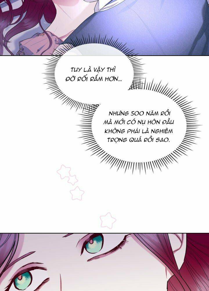 Kẻ Tạo Ra Nữ Phản Diện: Chapter 62.1