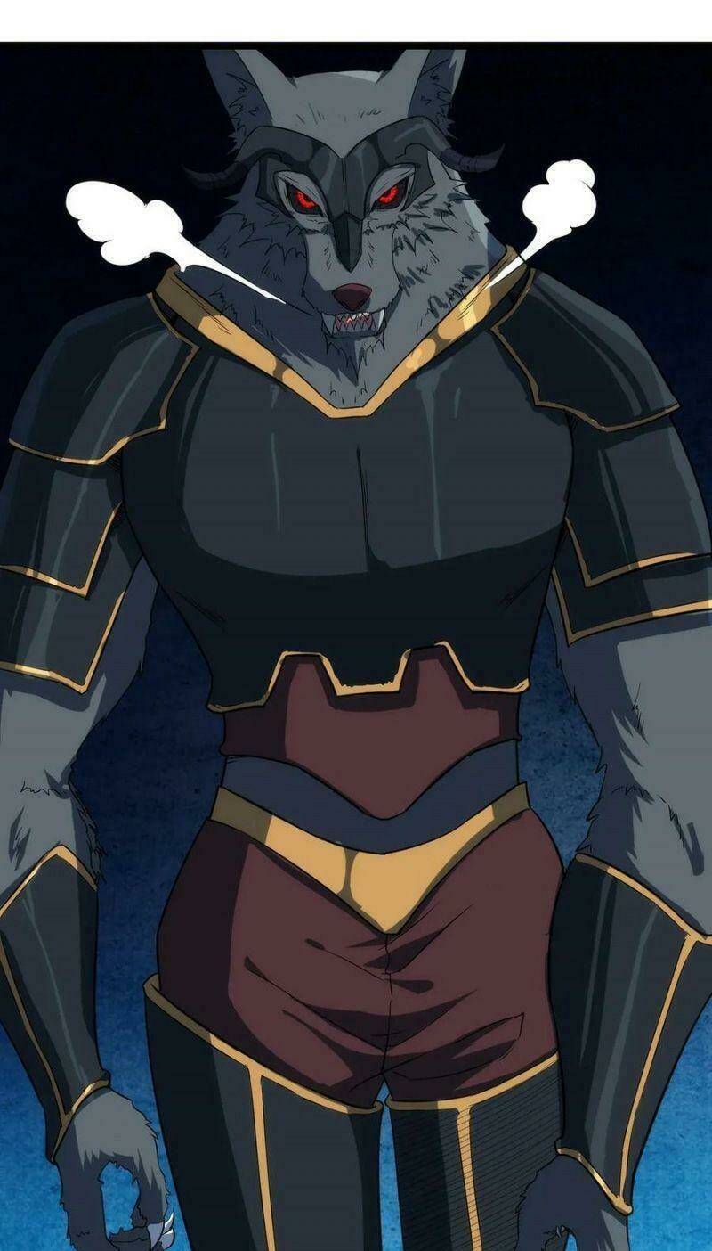 Thánh Đường Chi Thành: Chapter 42