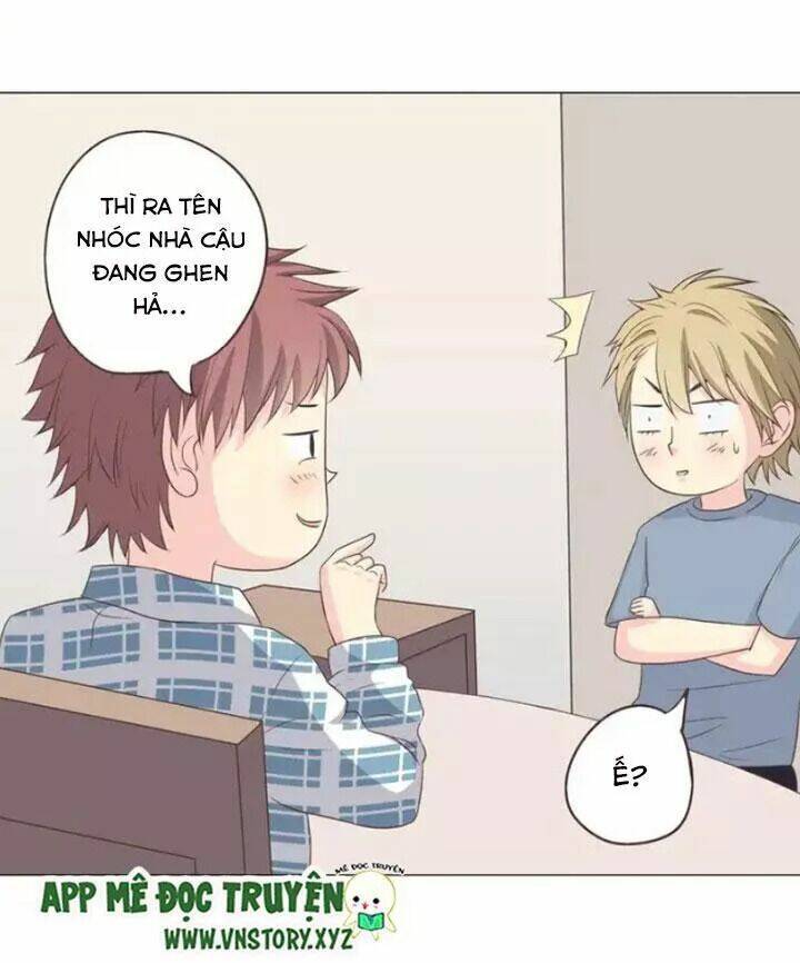 Xin Chào! Dân Nữ: Chapter 61