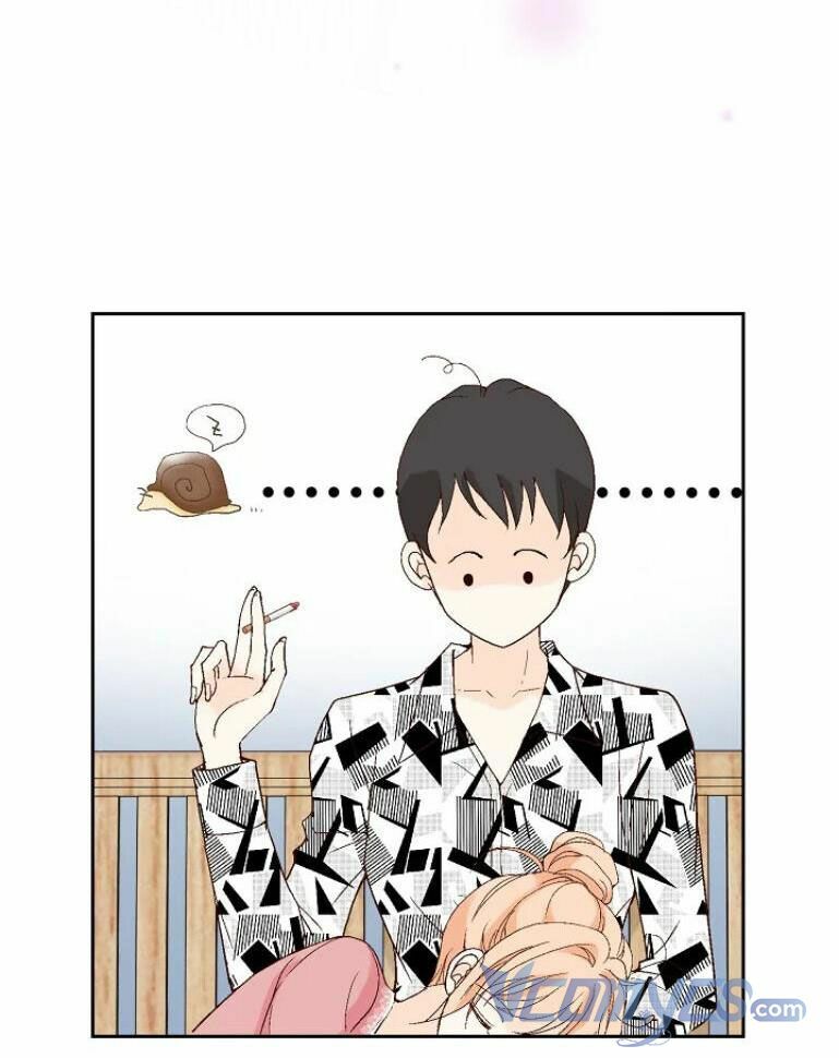 Lee Bom, Em Là Của Anh: Chapter 42