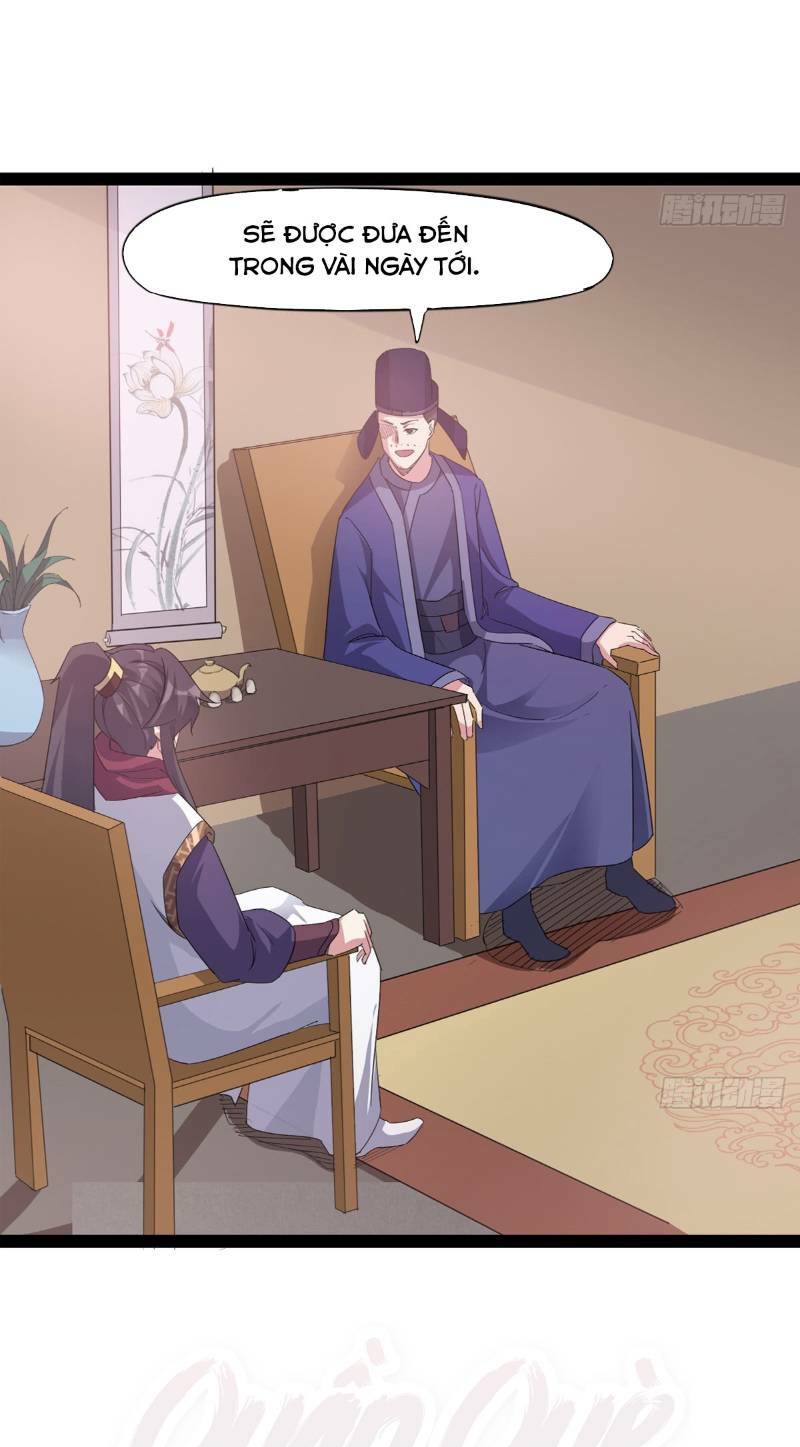 Kiếm Đồ: Chapter 27