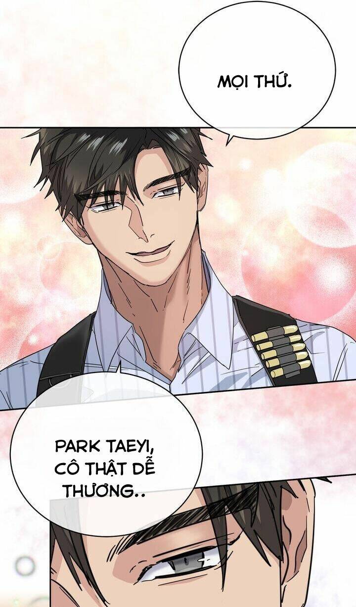 Màn Đêm Buông Xuống Là Khi Qụa Kêu: Chapter 25