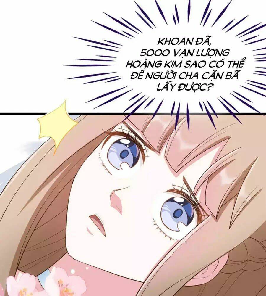 Đích Nữ Hữu Độc: Chapter 51