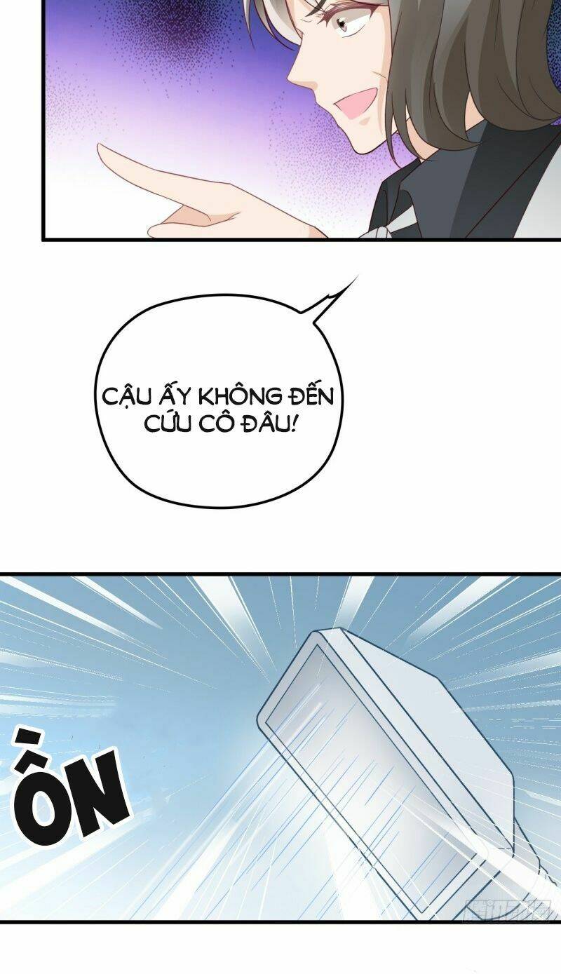 Bí Mật Kết Hôn Với Ảnh Đế: Vợ Ơi Đến Đây Tấn Công Đi Nào: Chapter 37