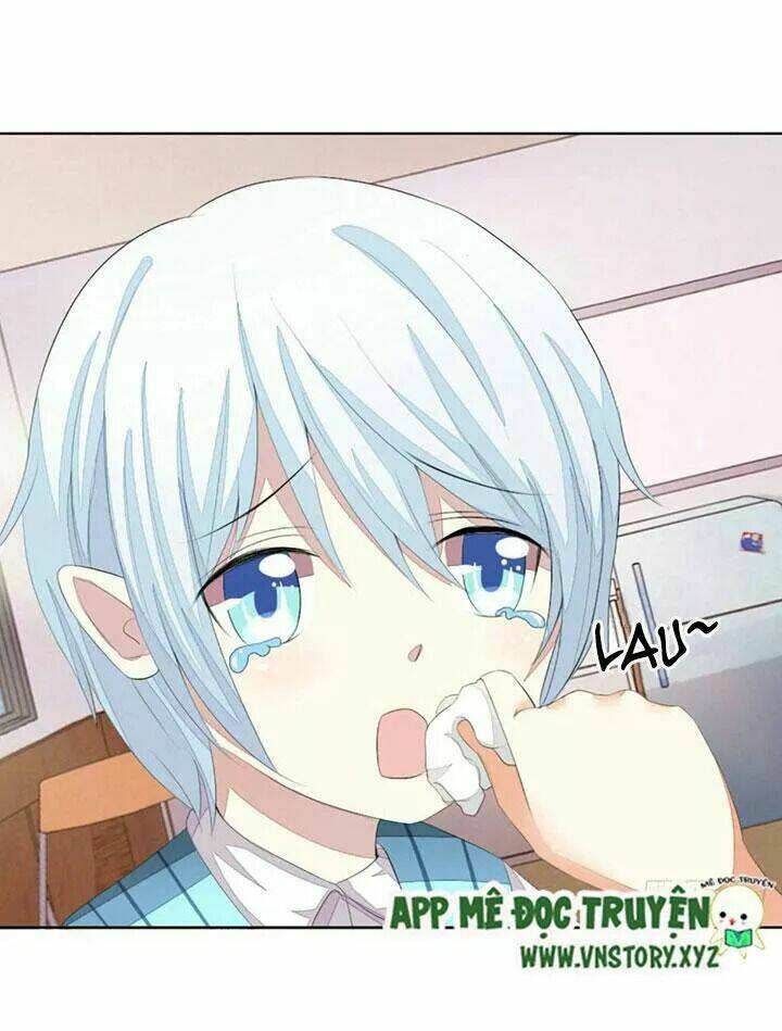 Nam Thần Ma Cà Rồng: Sủng Nhược Tiểu Lãn Thê: Chapter 54