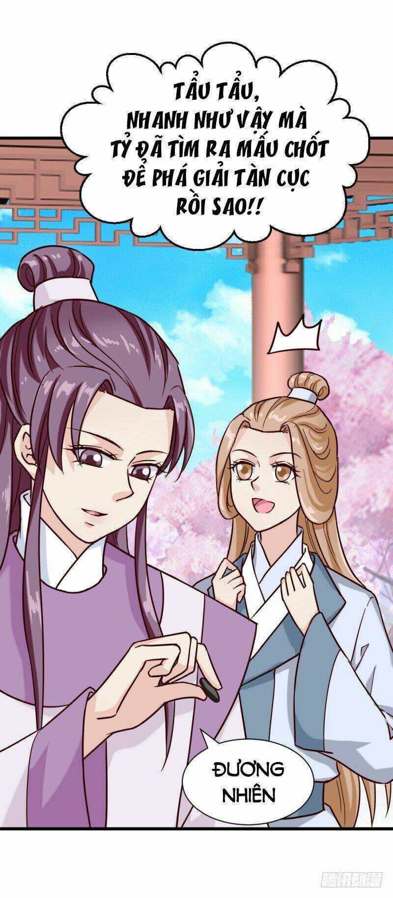 Tuyệt Thế Độc Phi Của Tà Vương: Chapter 90