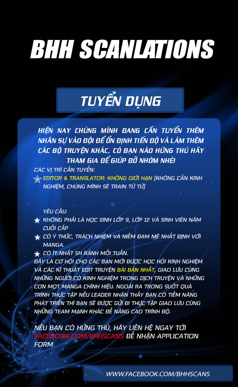 Kiriwo Terrible: Chapter 3