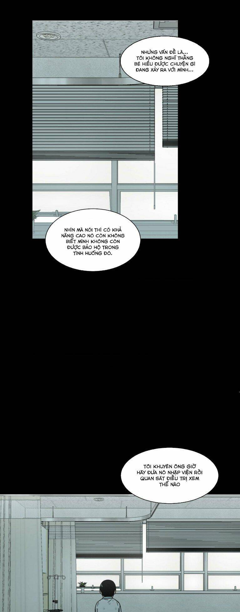…”Một Sự Thật Khá Khó Chịu.”: Chapter 61