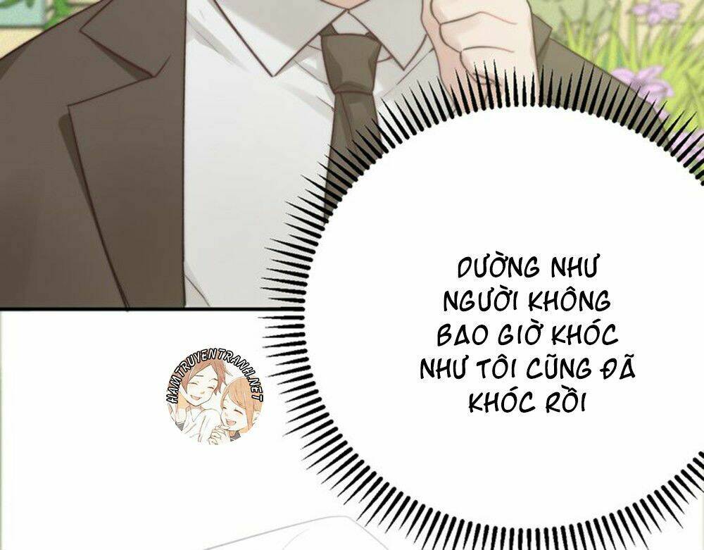 Viện Bảo Tàng Tâm Nguyện: Chapter 29.2