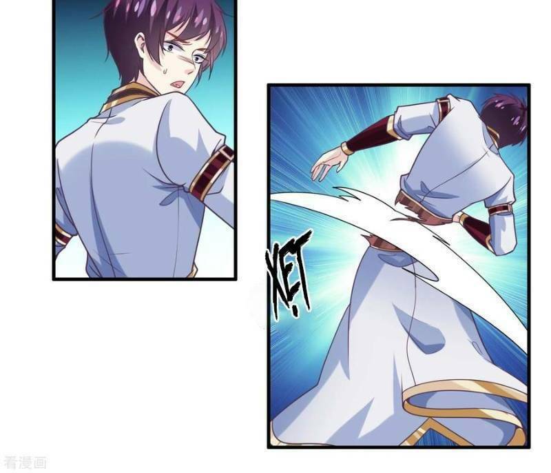Ta Là Ngọc Hoàng Đại Đế: Chapter 69