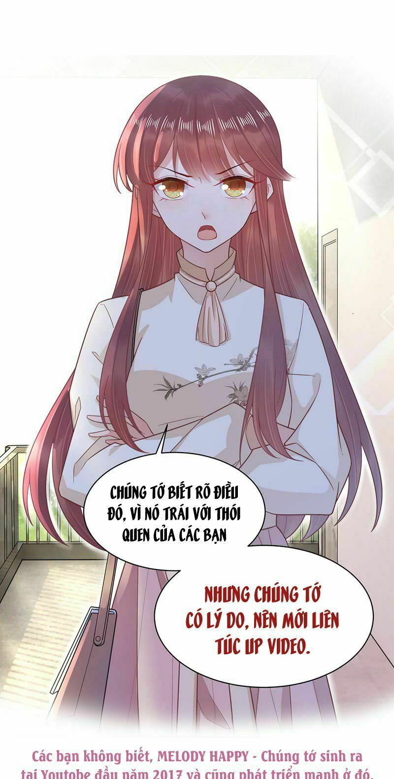 Ma Lạt Thiên Kim Đẩu Ác Thiếu: Chapter 193.5: MH