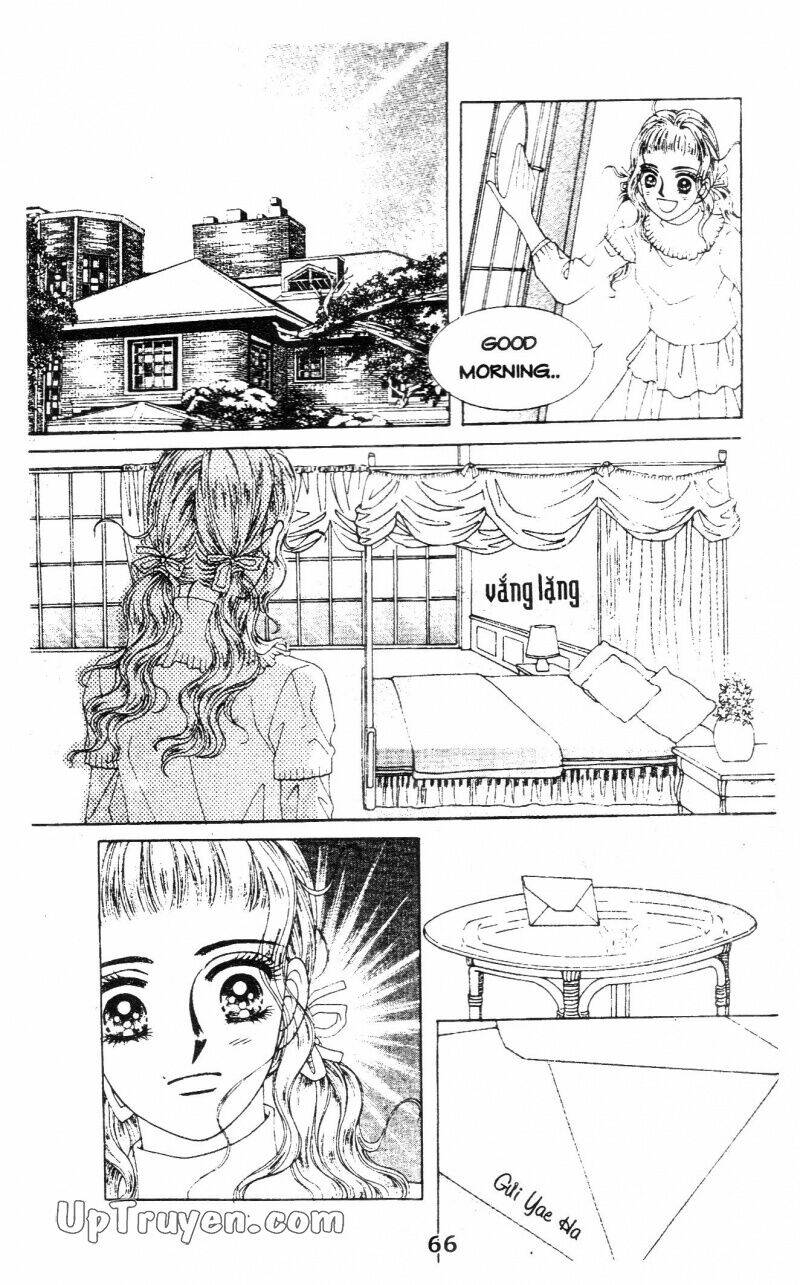 Mặt nạ tình yêu: Chapter 58