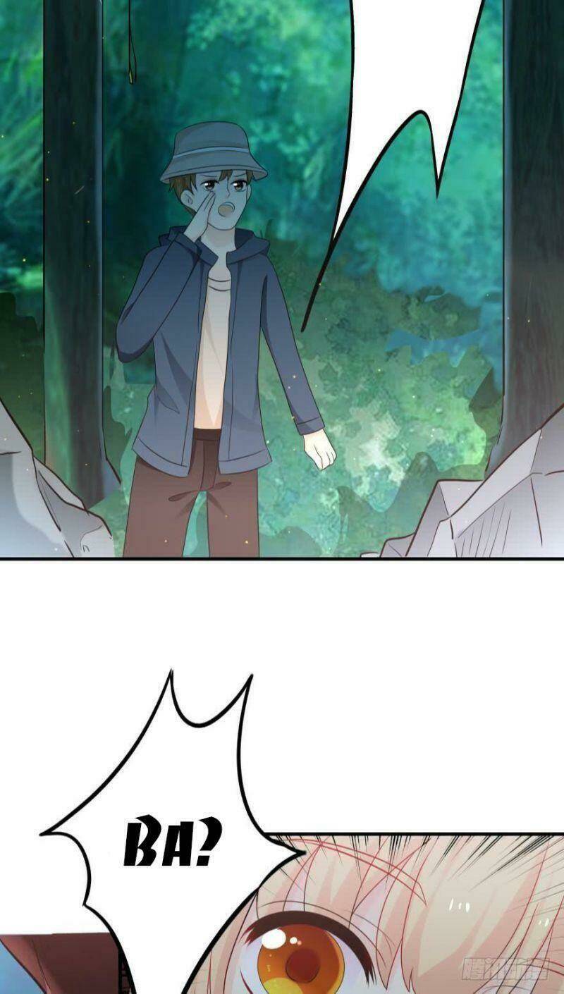 Nhân Ngư Học Trưởng, Đừng Ôm Ta!: Chapter 47