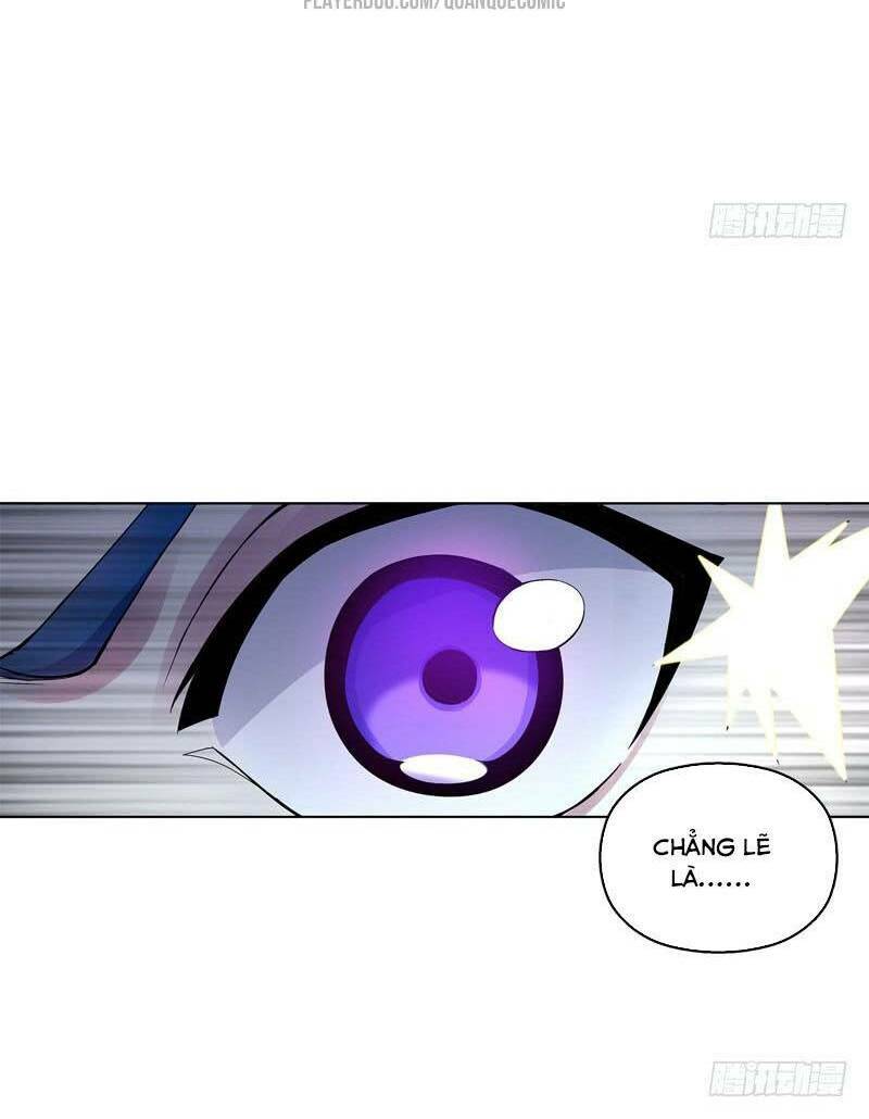 Thiên Thần Quyết: Chapter 36
