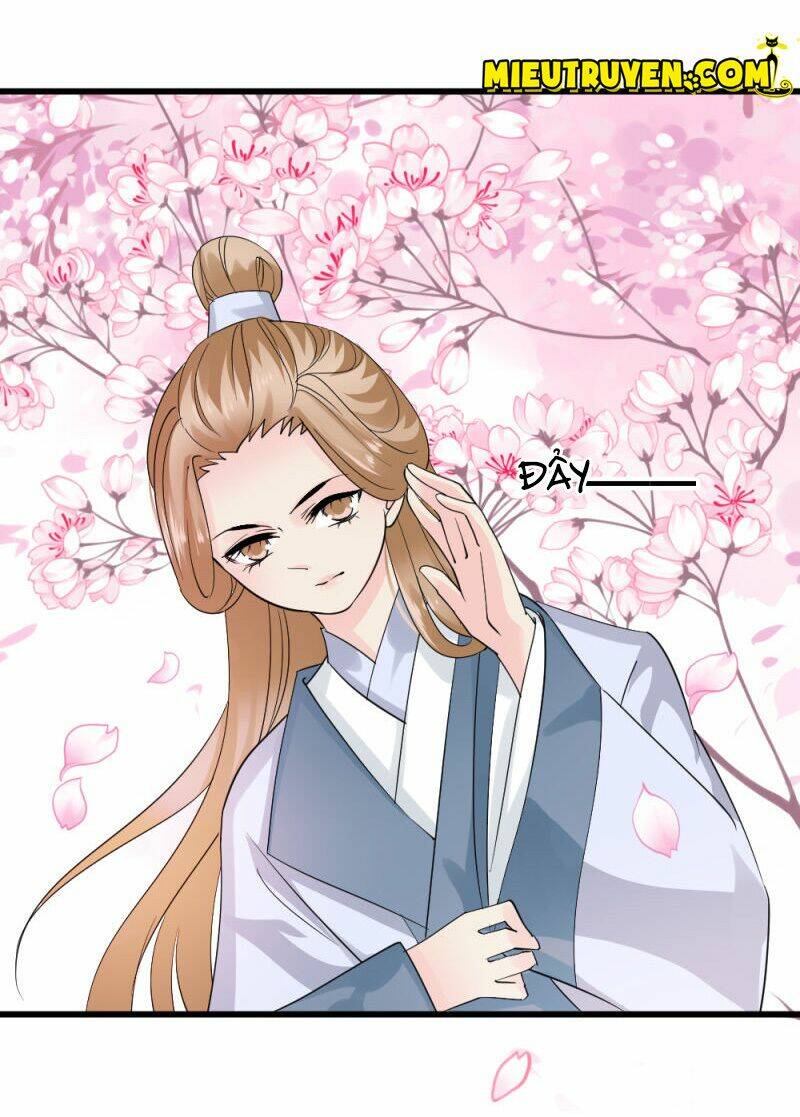 Tuyệt Thế Độc Phi Của Tà Vương: Chapter 89