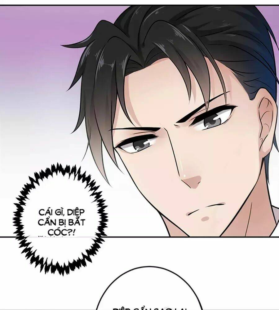 Nhật Ký Dạy Dỗ Của Gia Tộc Đáng Yêu: Chapter 53