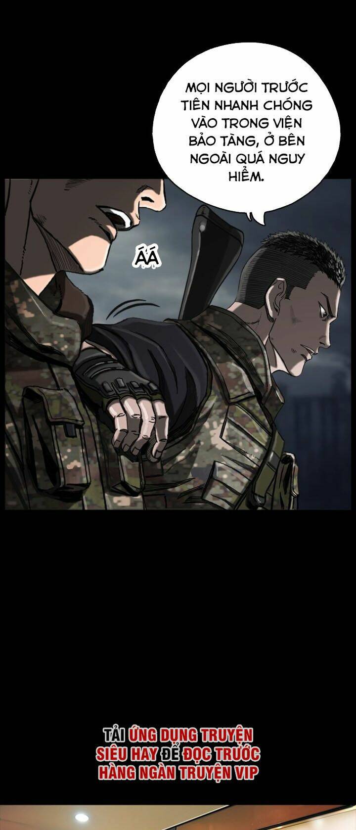 Thịnh Thế Lê Hoa Điện: Chapter 10