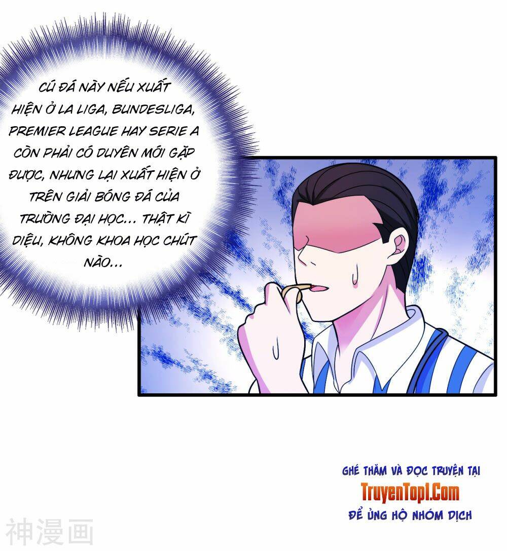 Y Đẳng Cuồng Binh: Chapter 74