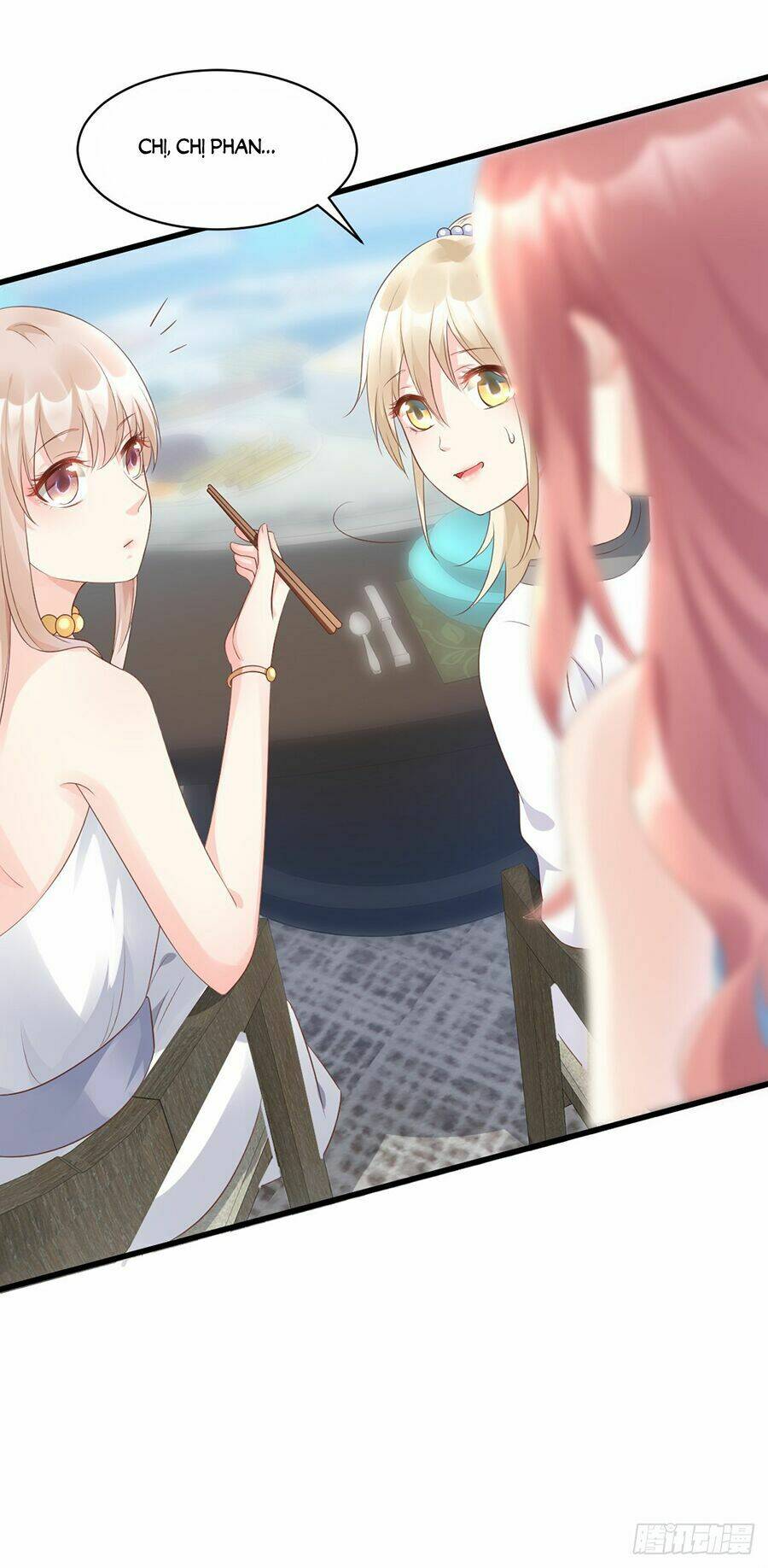 Tư Sủng Cục Cưng Bảo Bối: Chapter 2