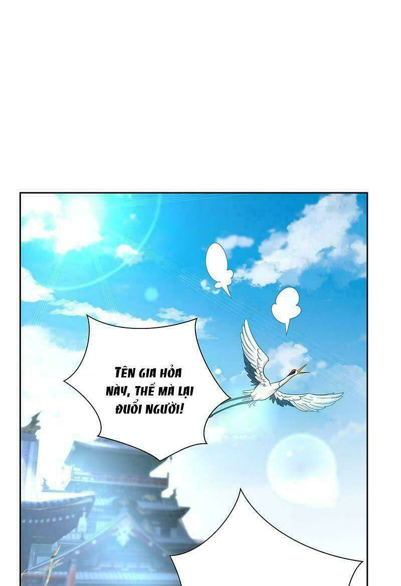 Trò Chơi Trừng Phạt: Chapter 11